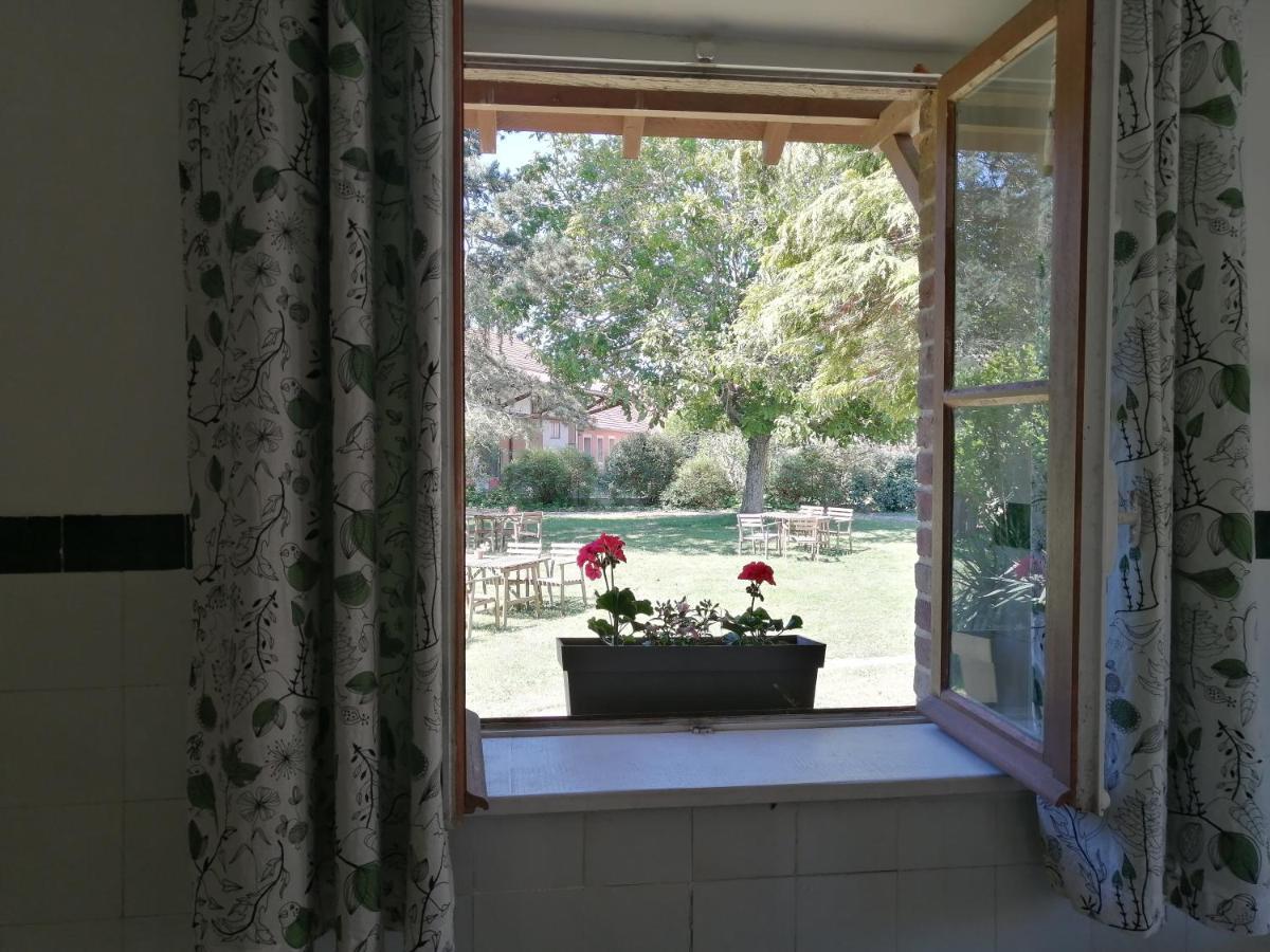 Forest Farm Bois-Jerome-Saint-Ouen Екстер'єр фото