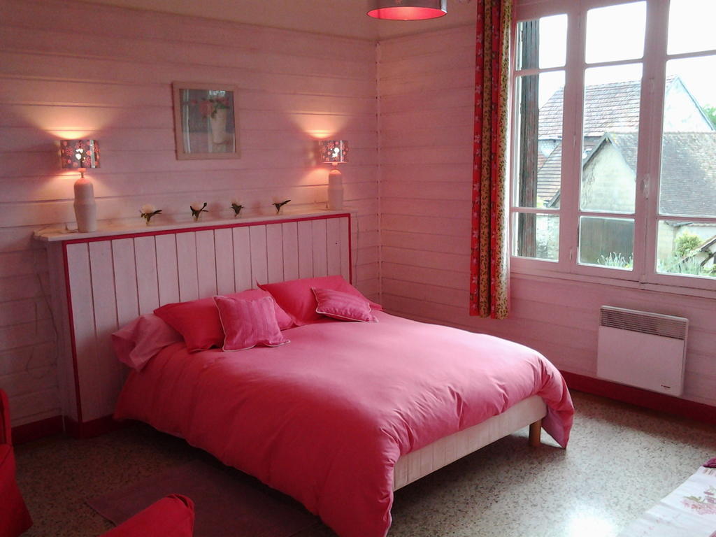 Forest Farm Bois-Jerome-Saint-Ouen Номер фото