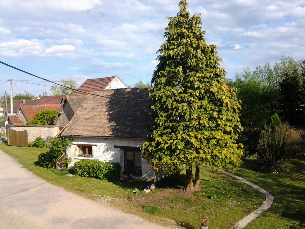 Forest Farm Bois-Jerome-Saint-Ouen Екстер'єр фото