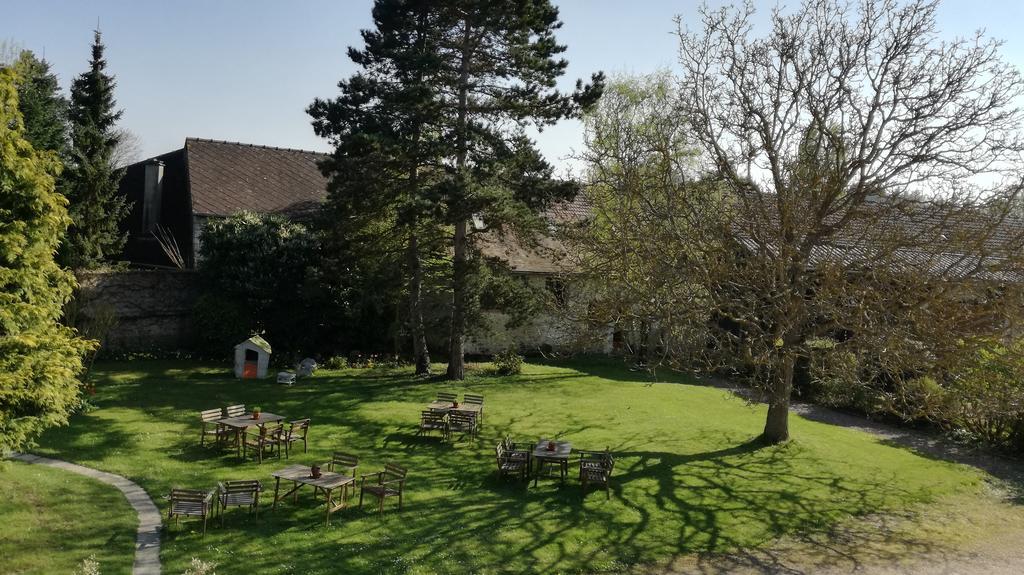 Forest Farm Bois-Jerome-Saint-Ouen Екстер'єр фото