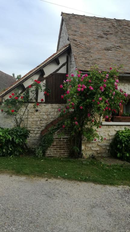 Forest Farm Bois-Jerome-Saint-Ouen Екстер'єр фото